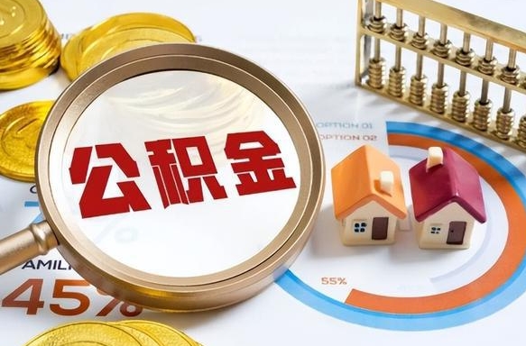 荆州个人提取公积金办法（提取个人公积金的方法）